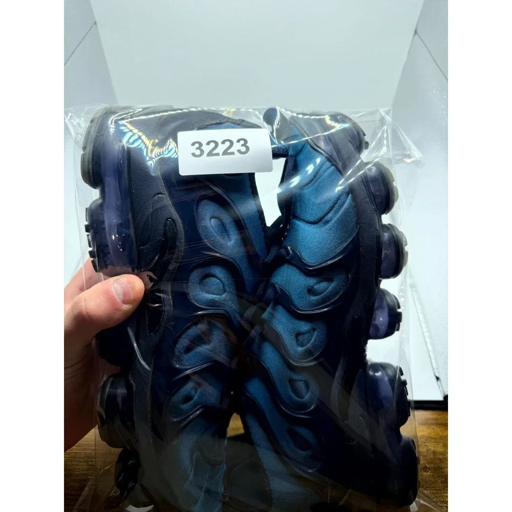 Nike thank you